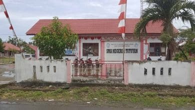 SMA N 1 Tutuyan Pungut Uang Komite