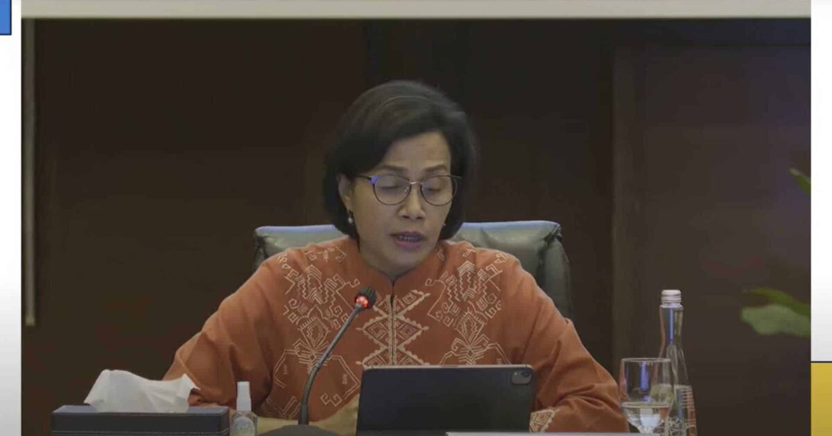 Kondisi APBN Terkait Dengan Subsidi BBM