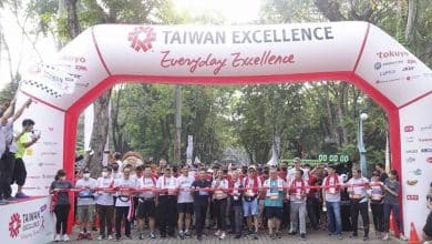 Taiwan Excellence Happy Run 2022