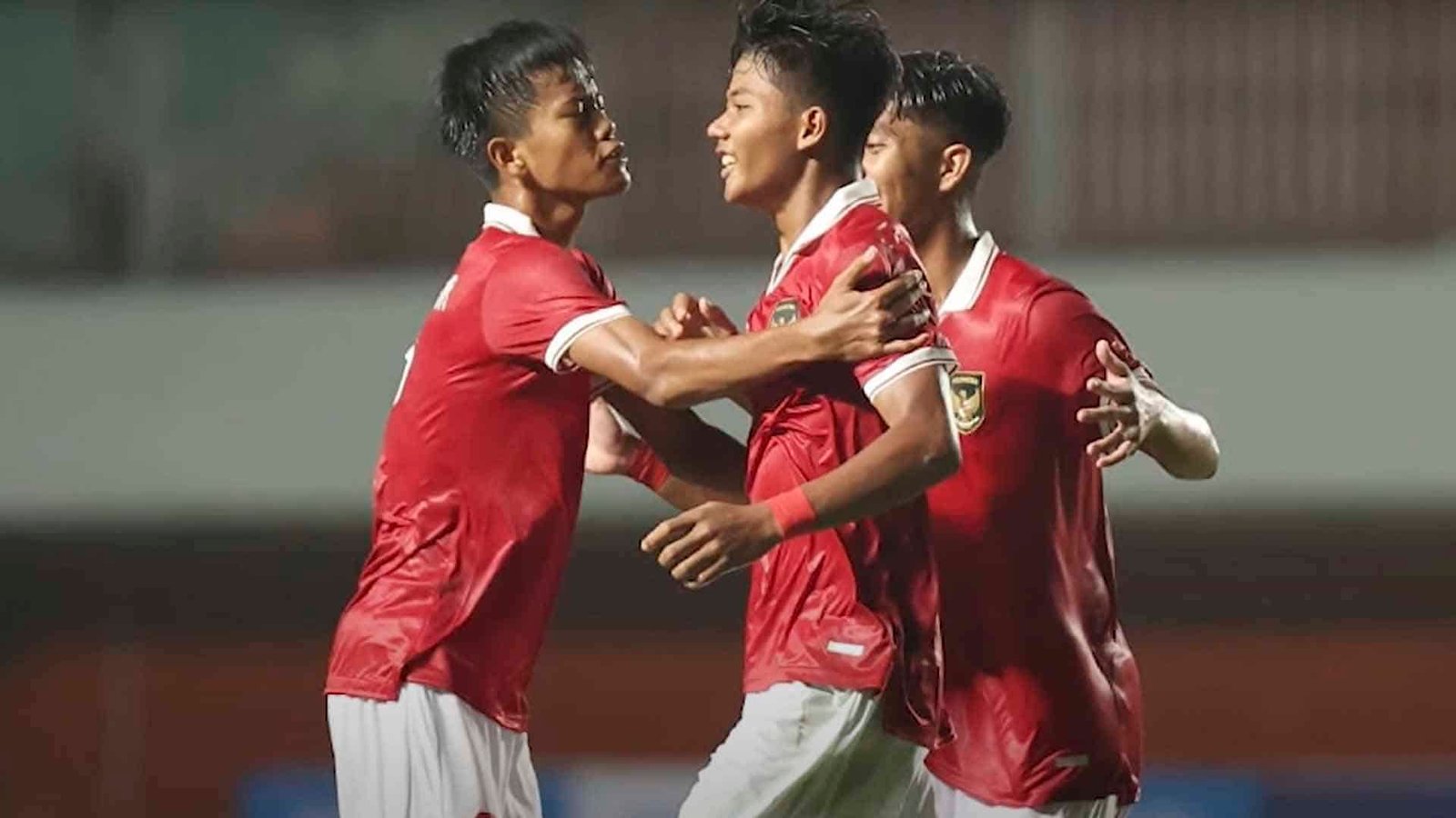 Timnas Garuda Berhasil Kalahkan Singapura 9-0