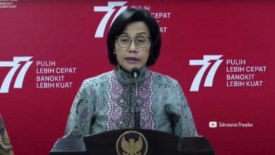 Bansos Tambahan Masyarakat