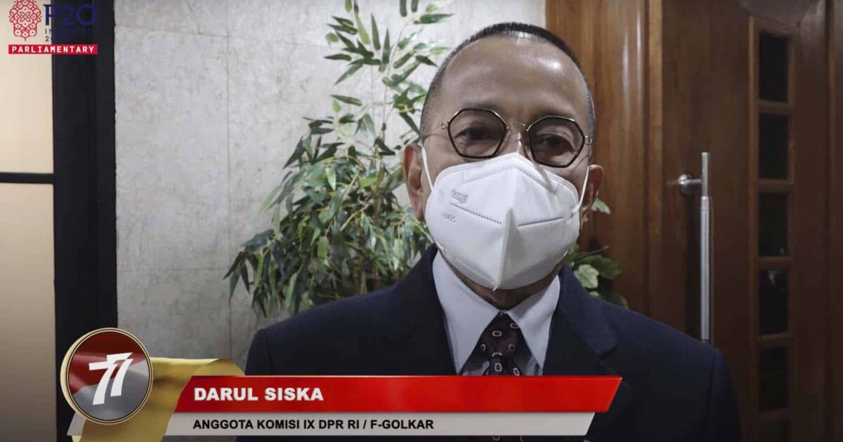 PCR Dan Rapid Test Dihapus