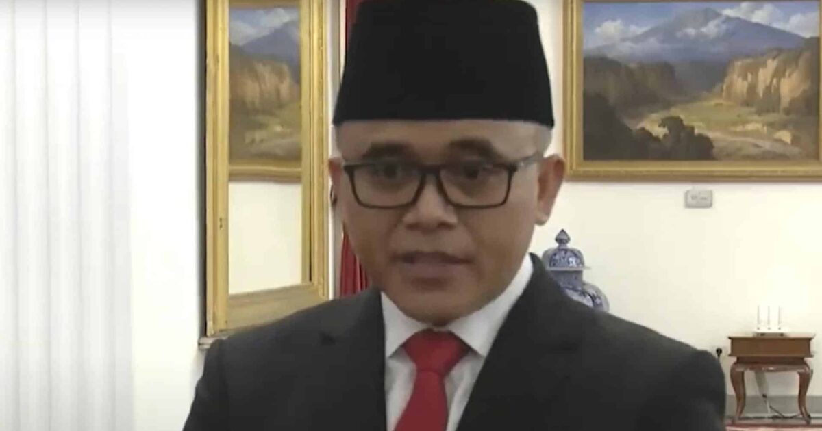 3 Strategi Azwar Anas