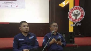 DPP SPRI Segera Melapor ke Dewan Pers