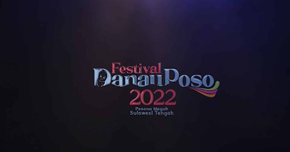 Festival Danau Poso