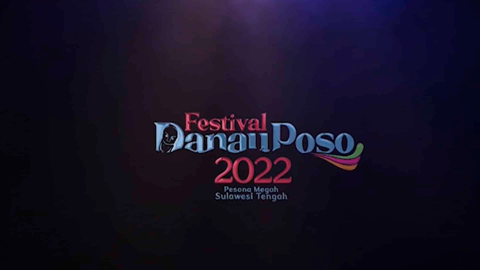 Festival Danau Poso