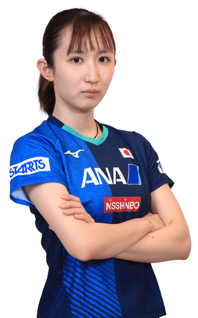 Hina HAYATA