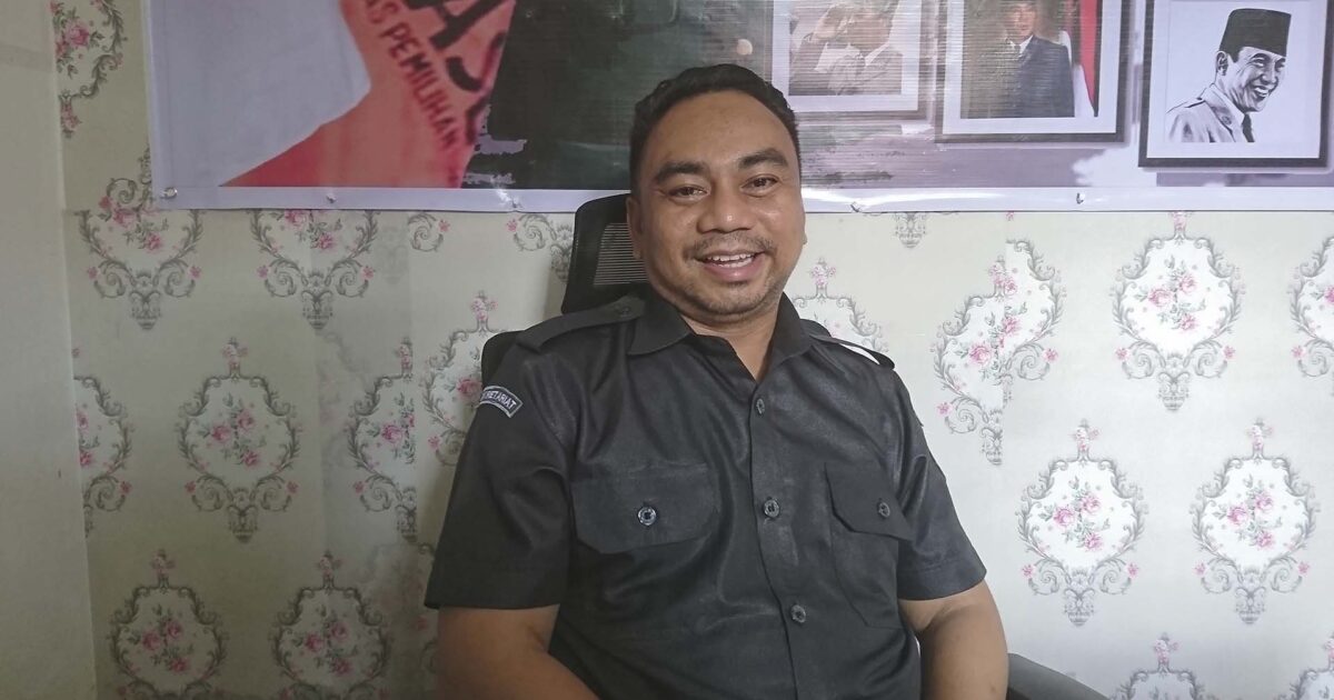 Pendaftar Panwaslu Kecamatan Boltim