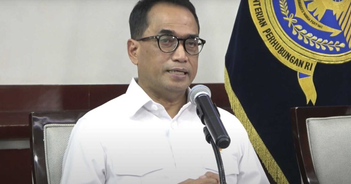Tarif Angkutan Darat