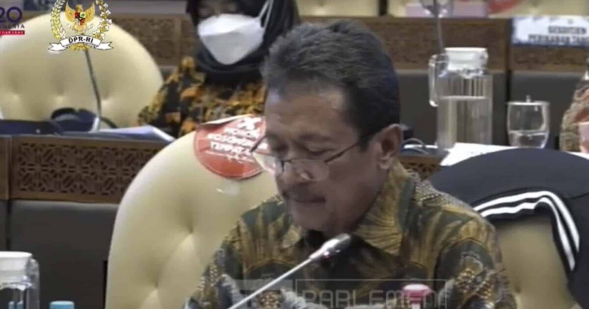 Distribusi BBM Ke Nelayan