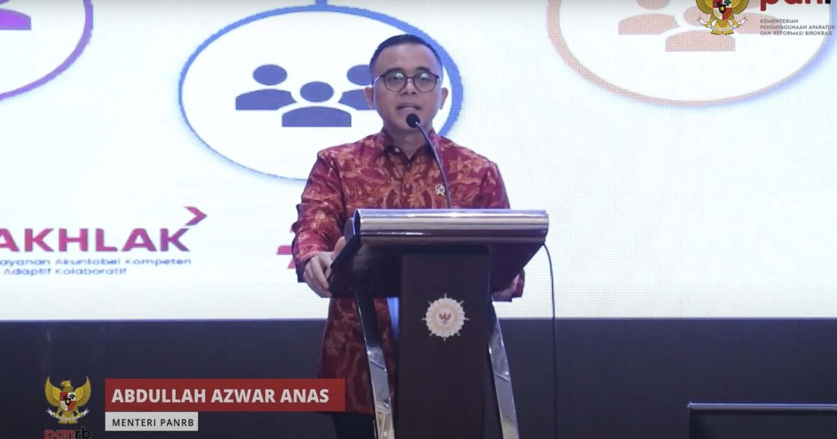 Konsekuensi Hukum Bagi Bupati