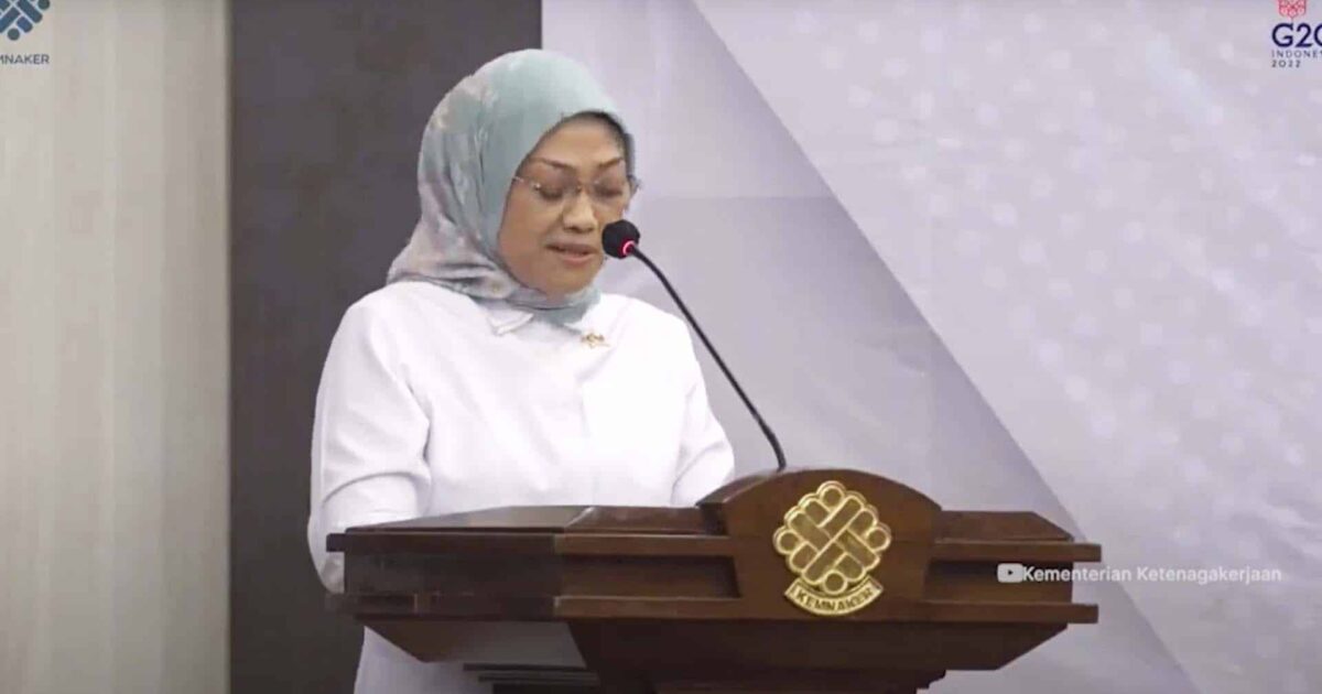 Syarat Calon Penerima BSU 2022