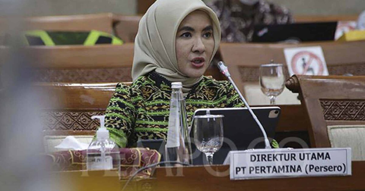 Pembatasan Konsumsi BBM Subsidi