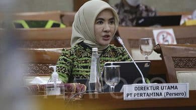 Pembatasan Konsumsi BBM Subsidi