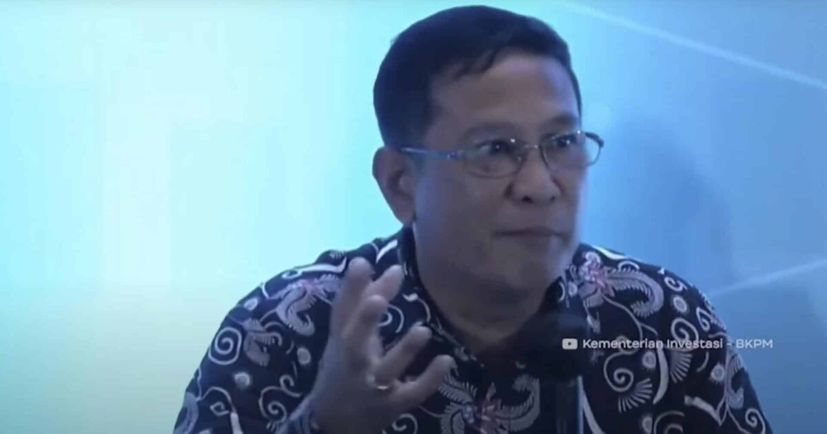 Insentif Bagi Investor