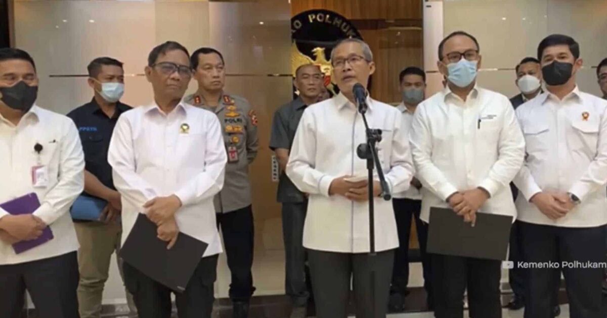 Gratifikasi Lukas Enembe