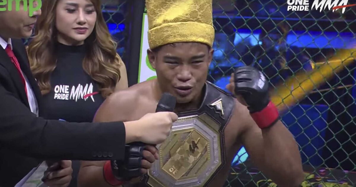 Windri Patilima Masih Sakti