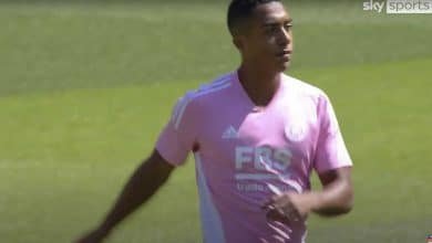 Arsenal Pertahankan Youri Tielemans