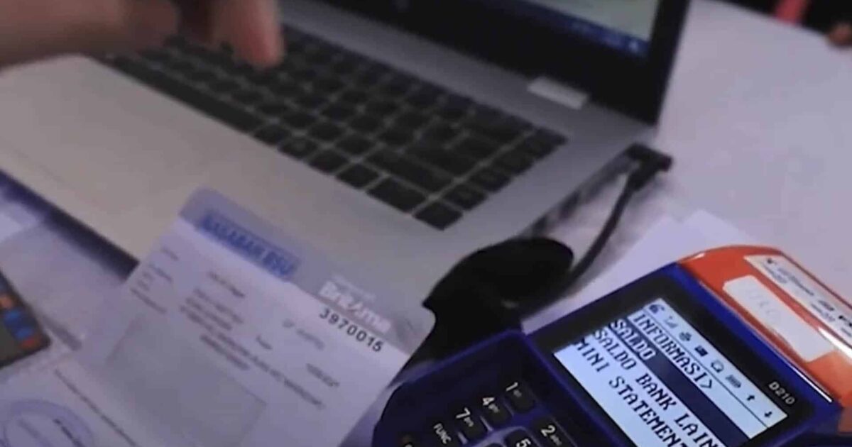 Bantuan Subsidi Upah Kemnaker