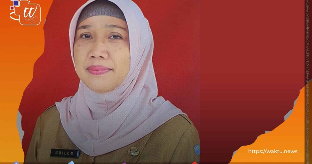 SPPD Fiktif RSUD Bolmut