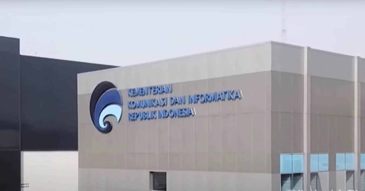 Data Registrasi SIM Prabayar Bocor