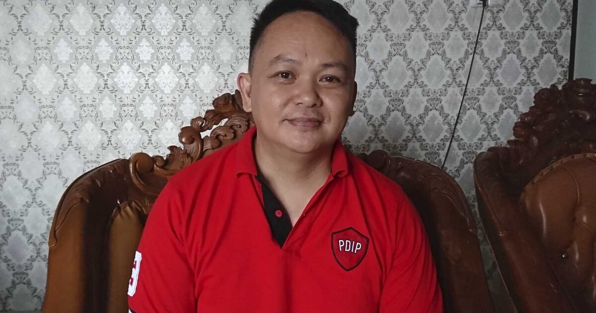 Desa di Boltim Kecipratan Dana