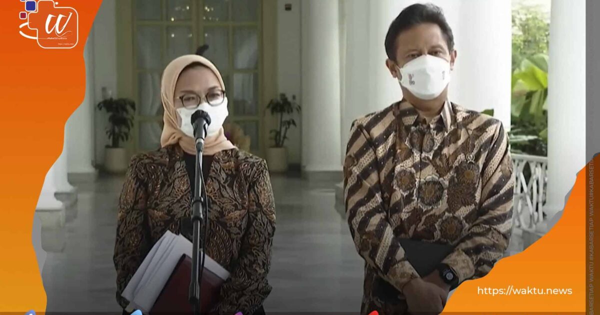 BPOM Pidanakan 2 Industri Farmasi