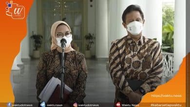 BPOM Pidanakan 2 Industri Farmasi