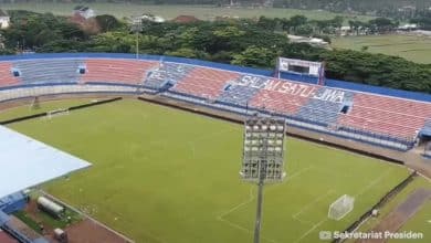 FIFA Siap Perbaiki Persepakbolaan Indonesia