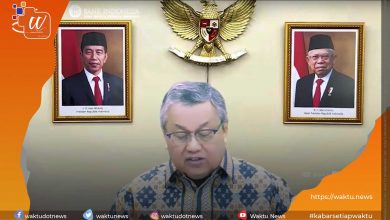 Kredit Perbankan Tumbuh 11 Persen