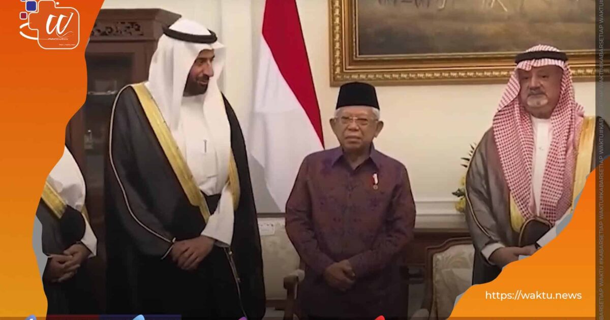 Kebijakan Baru Jemaah Haji Indonesia