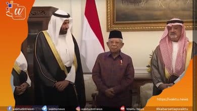 Kebijakan Baru Jemaah Haji Indonesia