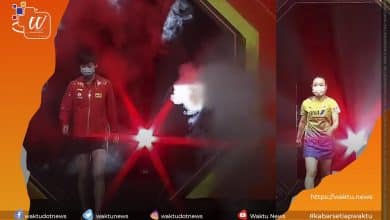 Mima Ito Kalah Oleh Wang Manyu