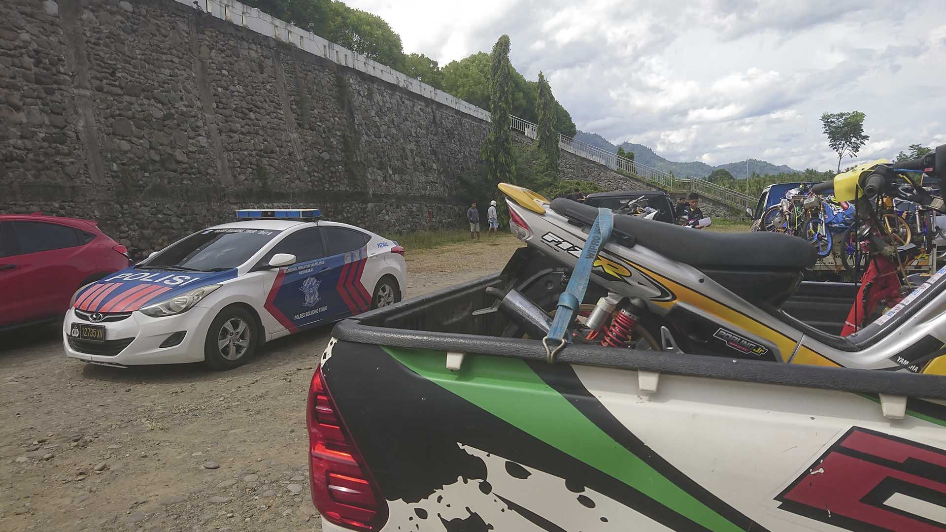 Motor Racing Boltim