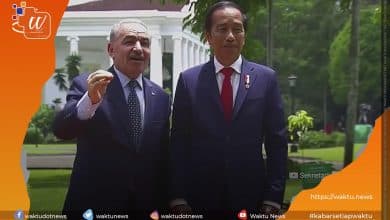 Palestina Jadi Anggota PBB