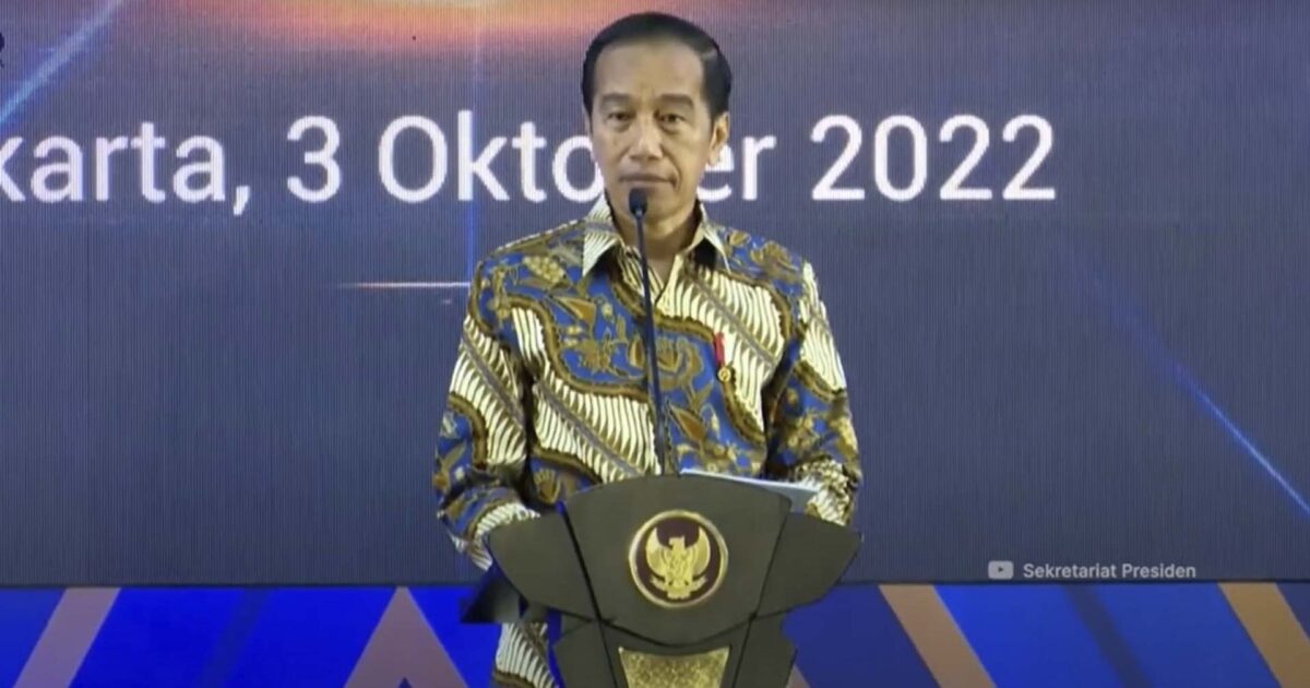 Gerakan Kemitraan Inklusif Untuk UMKM Naik Kelas