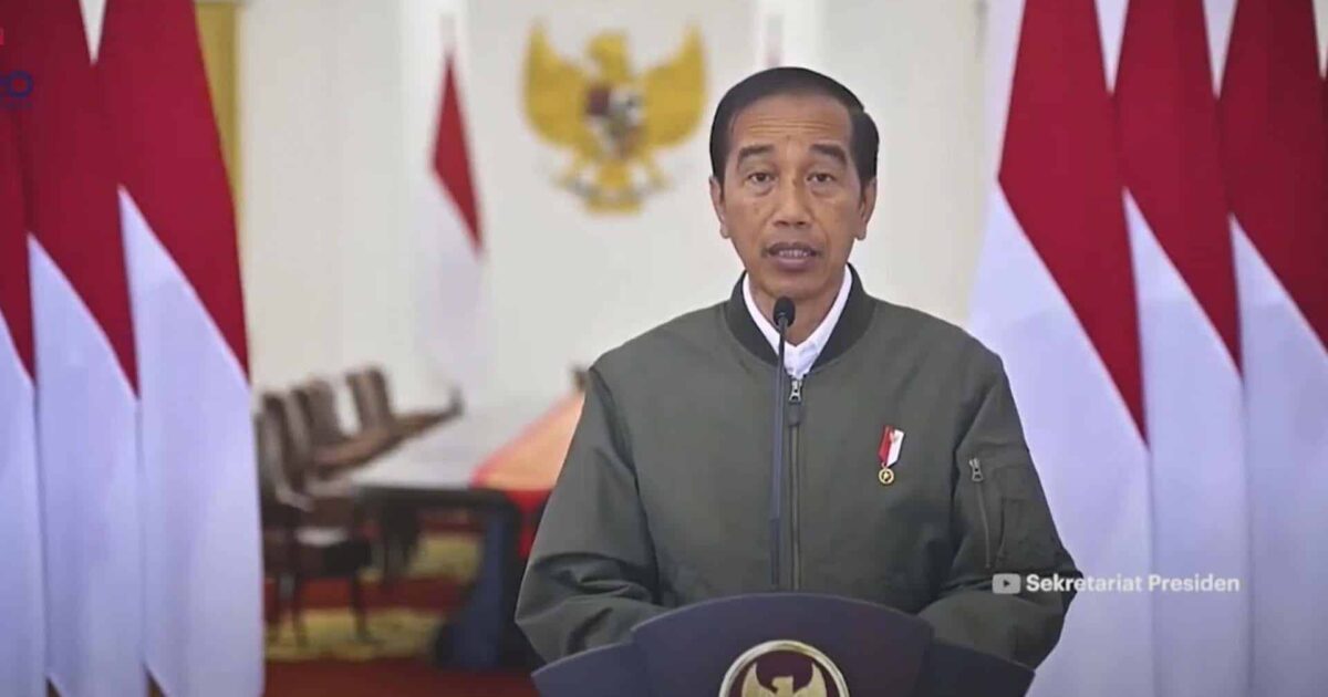 PSSI Hentikan Liga 1