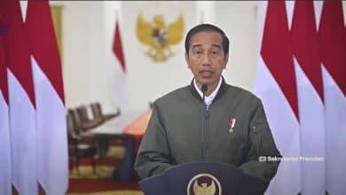 PSSI Hentikan Liga 1