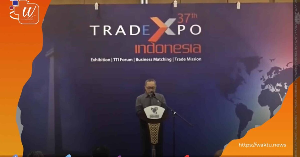 Trade Expo 2022