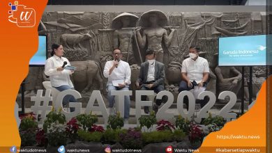 Garuda Travel Fair 2022