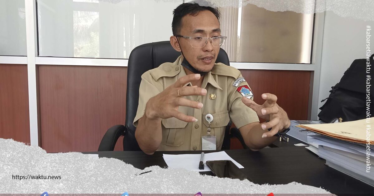 Konsultasi Publik Dokumen RP3KP Boltim