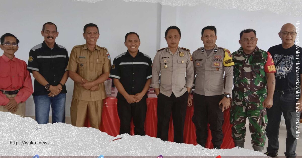 KUD Nomontang Berbenah