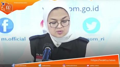 Obat Sirop Tidak Penuhi Syarat Edar