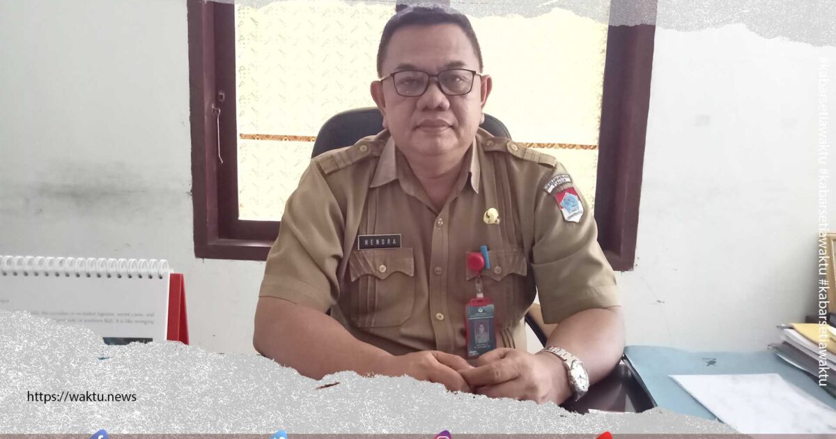 ASN Boltim Kecipratan Jabatan Baru