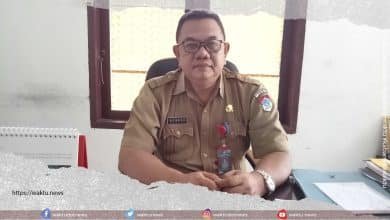 ASN Boltim Kecipratan Jabatan Baru