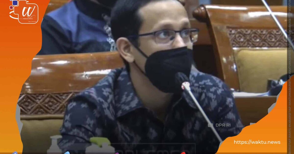 Sekolah Terima Bantuan Perangkat TIK