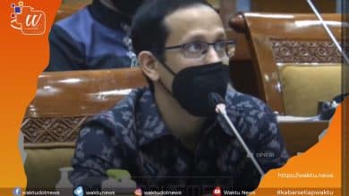 Sekolah Terima Bantuan Perangkat TIK