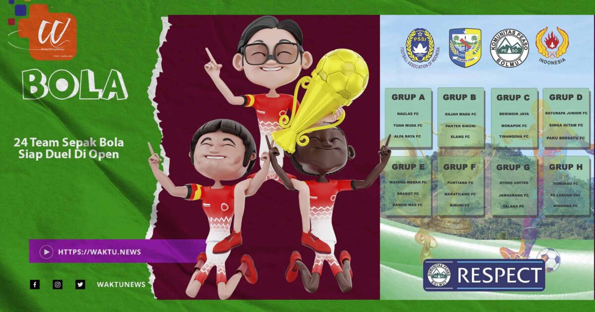 Open Tournament Peaso Cup 2022