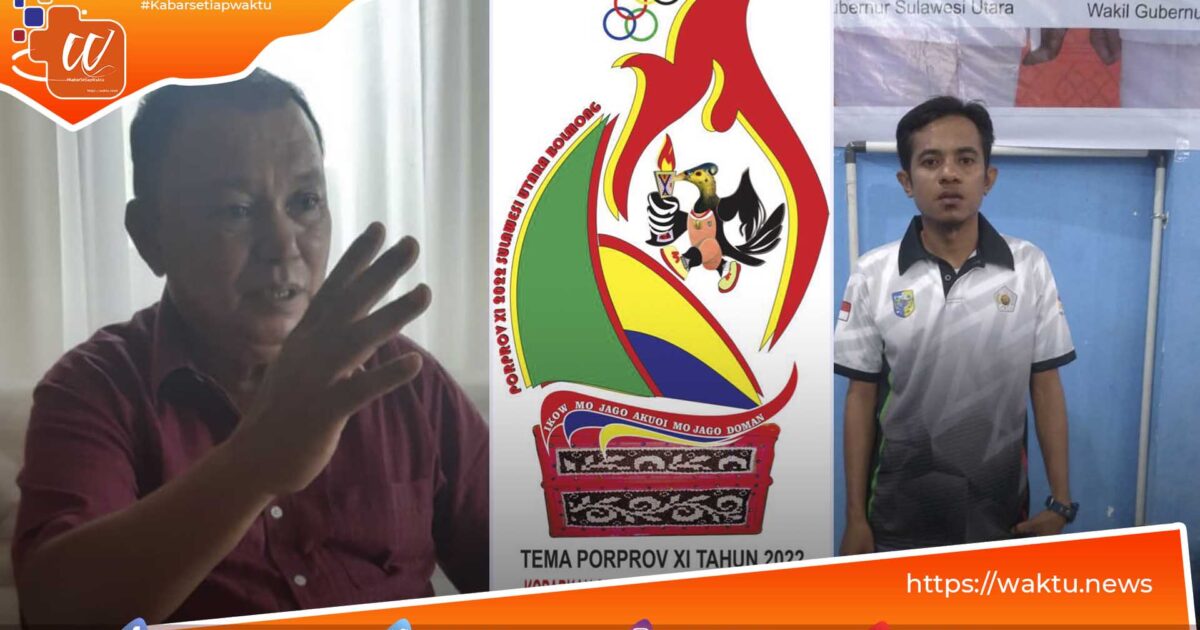 PSTI Manado Diduga Langar Aturan