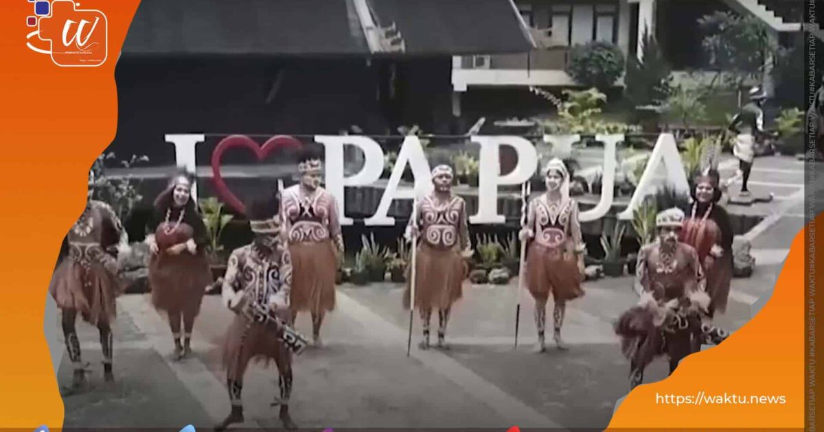 Provinsi Baru Papua